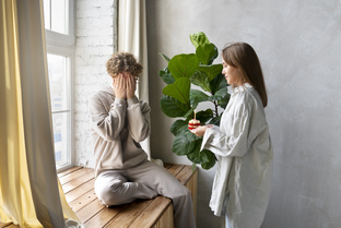 Психология и гештальт