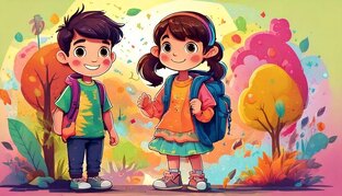 Сказки для детей о финансовой грамотности 