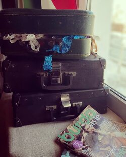 Вторая жизнь вещам