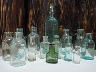 Чисто женский шурф