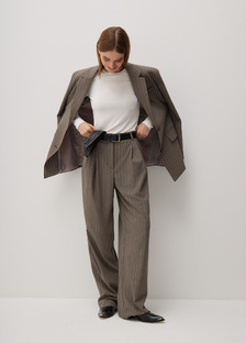 Корректируем фигуру