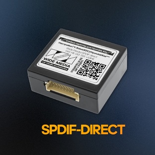 SPDIF DIRECT (SPDIF-директор)