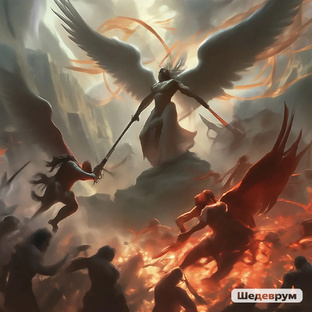 Двойная война