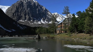 Путешествия