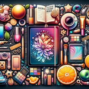 Магия Повседневности