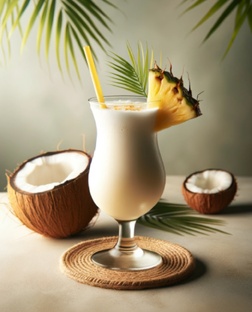 КОКТЕЙЛИ🍹