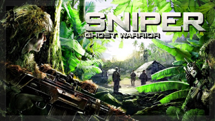 Sniper: Ghost Warrior ➤ Прохождение на Русском