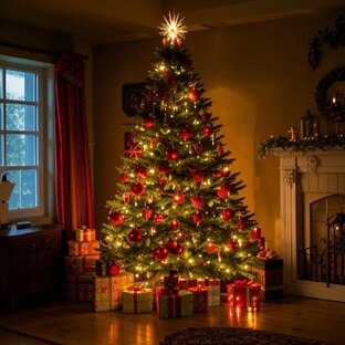 Все о планировании Нового года