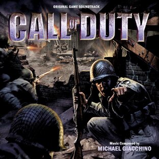 Call of Duty
