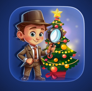 Детектив Разумейкин