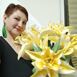 Чем я занимаюсь в свободное время!