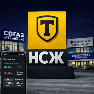 Обзор кредитных карт