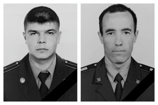 Трагическая гибель пожарных в Пермском крае