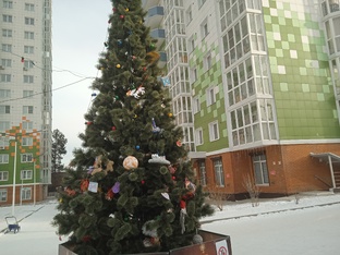 Родной Иркутск - 2.