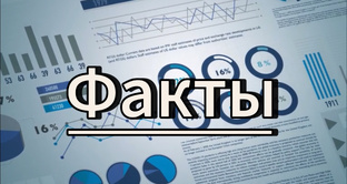 Факты 🌎