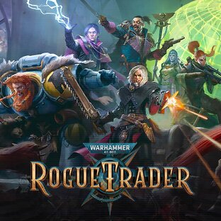 Warhammer 40,000: Rogue Trader Прохождение