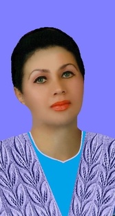Валентина Петрова Кирьянова