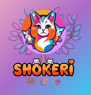 Сеть "Мир Shokeri"