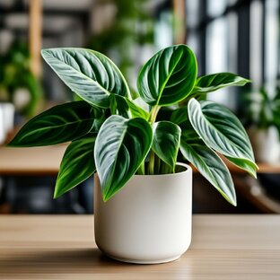 Филодендрон