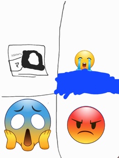 Роблокс удалила мне мама