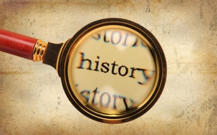 Актуальная история