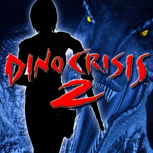 Dino Crisis 2
