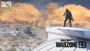Warzone