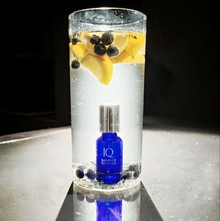 IQ BALANCE: Красота и Стиль