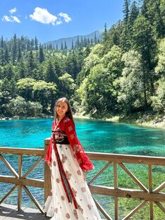 Культура Китая