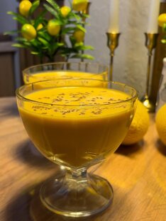 Низкокалорийные десерты🍧