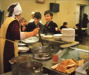 Моё Детство 90х