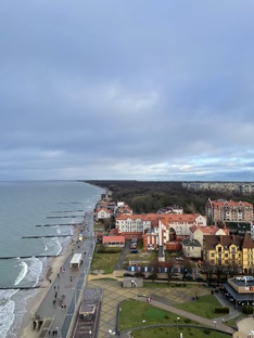 Калининград, Зеленоградск