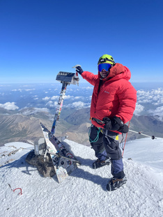 Статьи о моих путешествиях