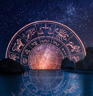 Прогноз на неделю 2024 год