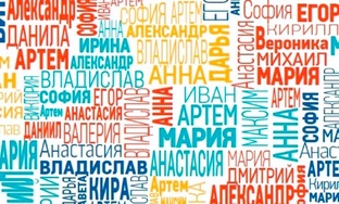 [История русских имён]