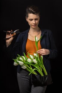 Для флористов