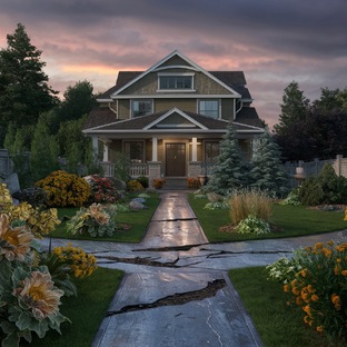 Ценность и Ошибки: Что Нужно Знать о Ландшафтном Дизайне