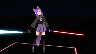 BEAT SABER VR - MUSIC GAME - ПОЛНЫЕ ВЕРСИИ -