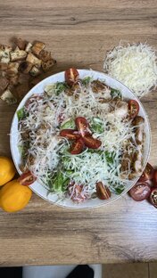Салаты🥗