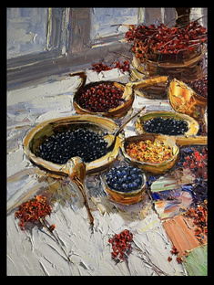 Галерея PLEINAIR