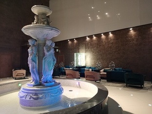 Отели в городах России