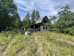 Переделка старого дома