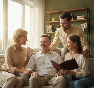 Психологические трудности в реабилитации