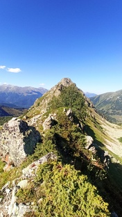 АРХЫЗ⛰️ ВЫСОТА 2450