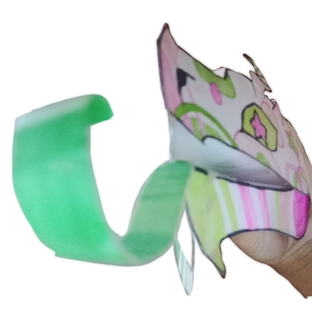 бумажные драконы