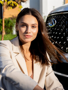 ВЛАДЕЛЬЦЫ ЧЕРИ ♥