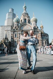 Экскурсии-переходы