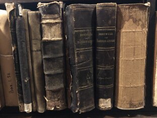 Родом из СССР