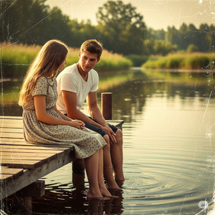 Горькое лето 