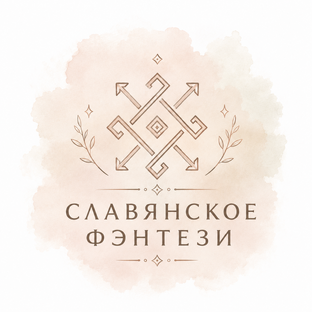 СЛАВЯНСКОЕ ФЭНТЕЗИ 